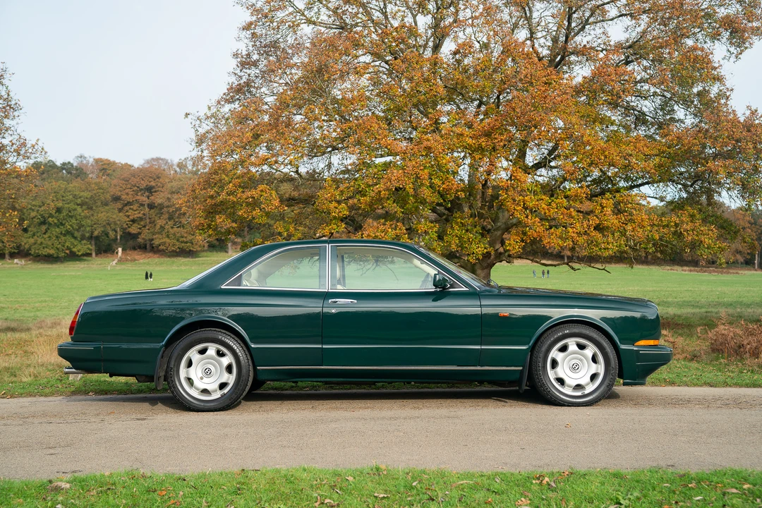 1993 Bentley Continental R - Image 15 of 31