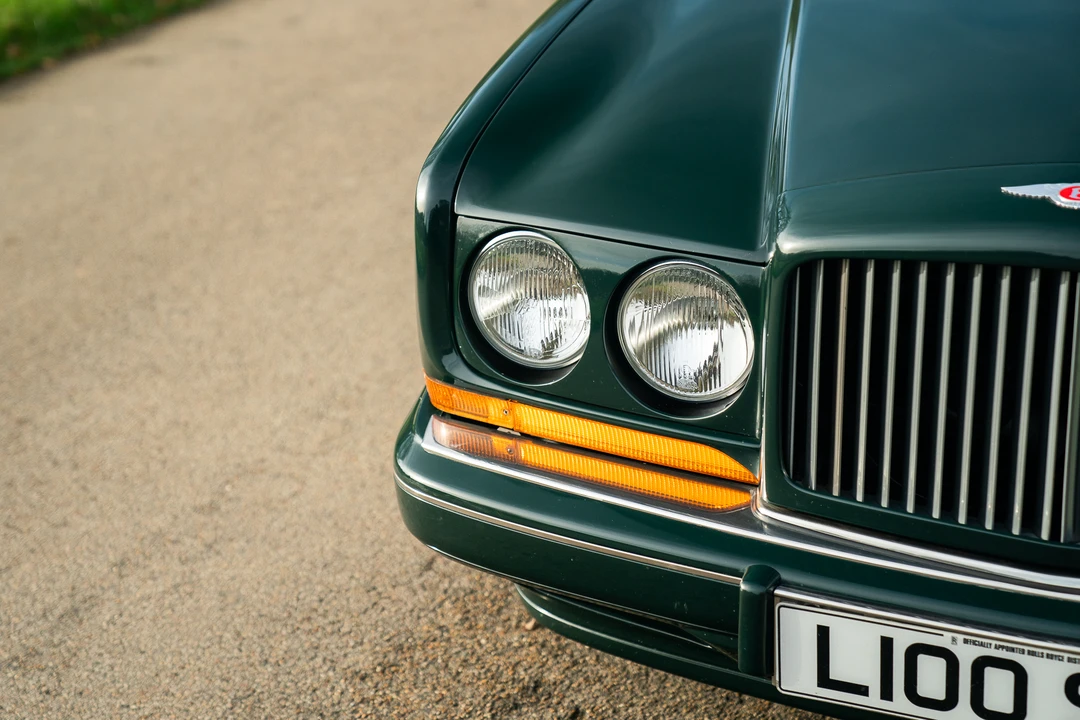1993 Bentley Continental R - Image 23 of 31