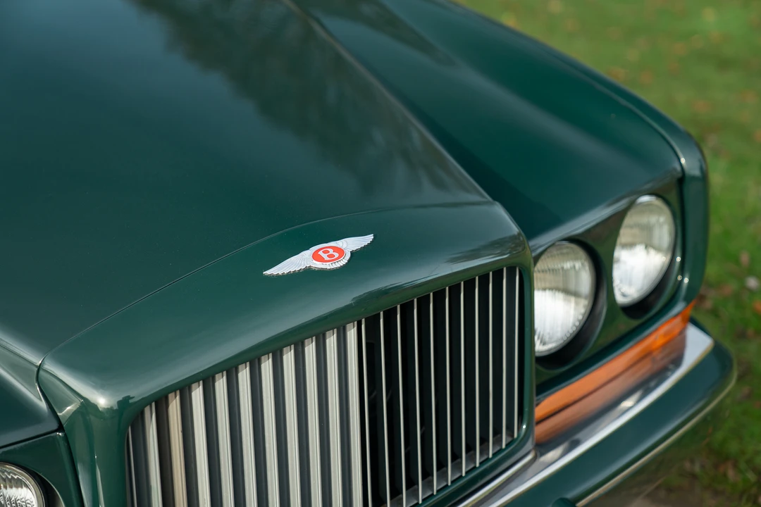 1993 Bentley Continental R - Image 26 of 31
