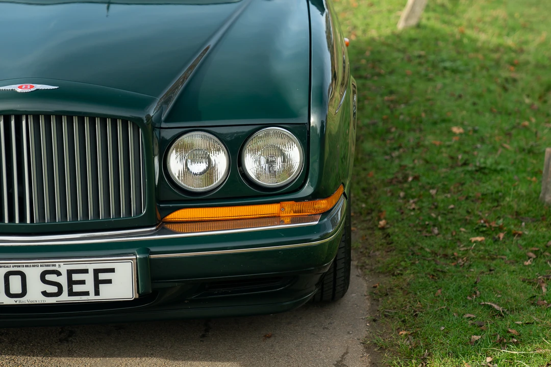 1993 Bentley Continental R - Image 27 of 31