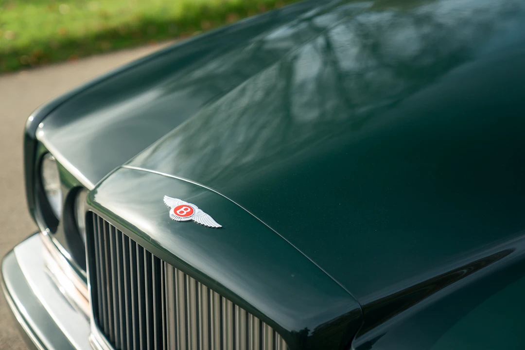 1993 Bentley Continental R - Image 30 of 31