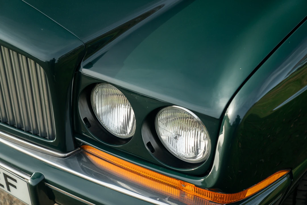 1993 Bentley Continental R - Image 31 of 31