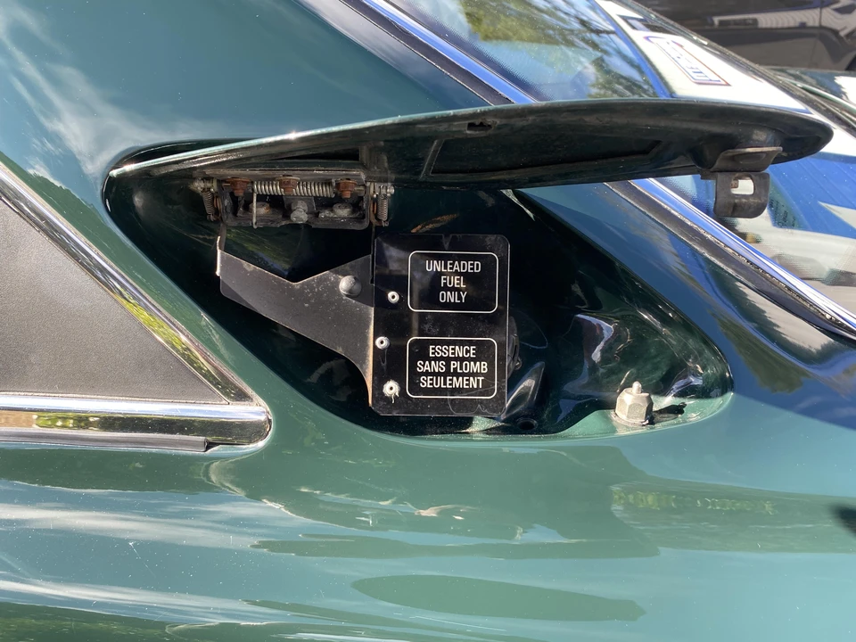 1993 Bentley Continental R - Image 31 of 31