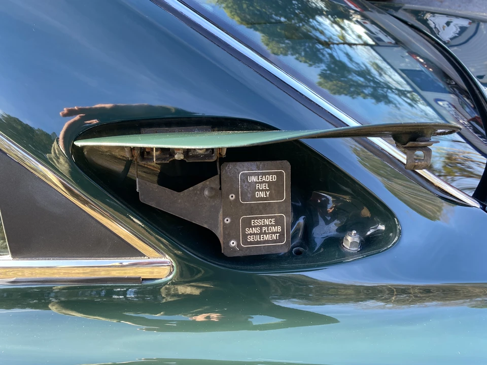 1993 Bentley Continental R - Image 30 of 31