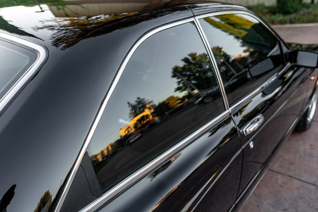 1993 Bentley Continental R - Image 30 of 31