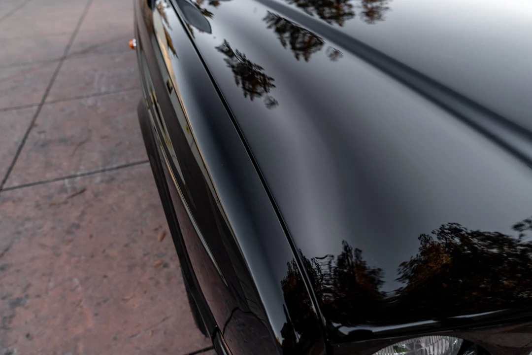 1993 Bentley Continental R - Image 20 of 31