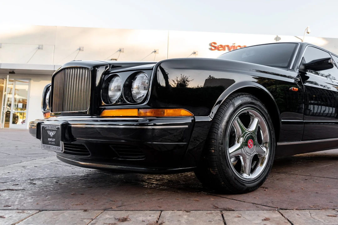 1993 Bentley Continental R - Image 13 of 31