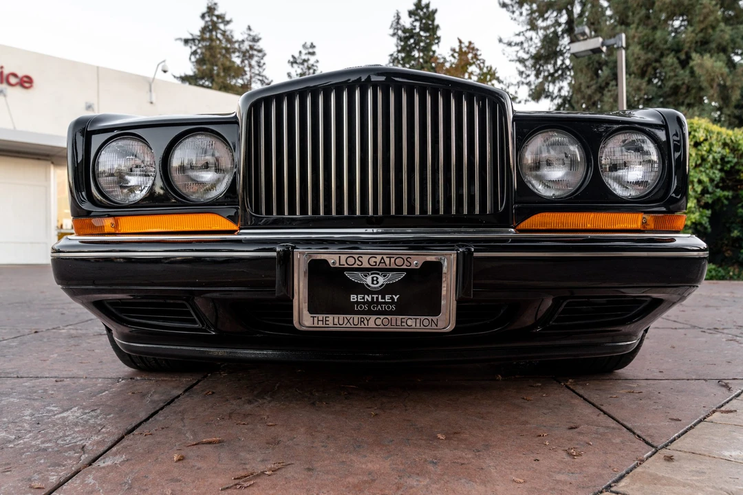 1993 Bentley Continental R - Image 10 of 31