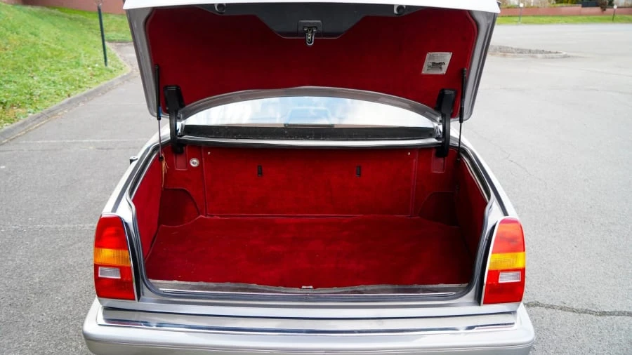 1993 Bentley Continental R - Image 13 of 21