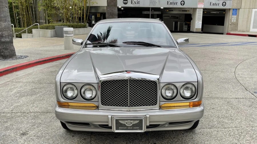 1993 Bentley Continental R - Image 19 of 21