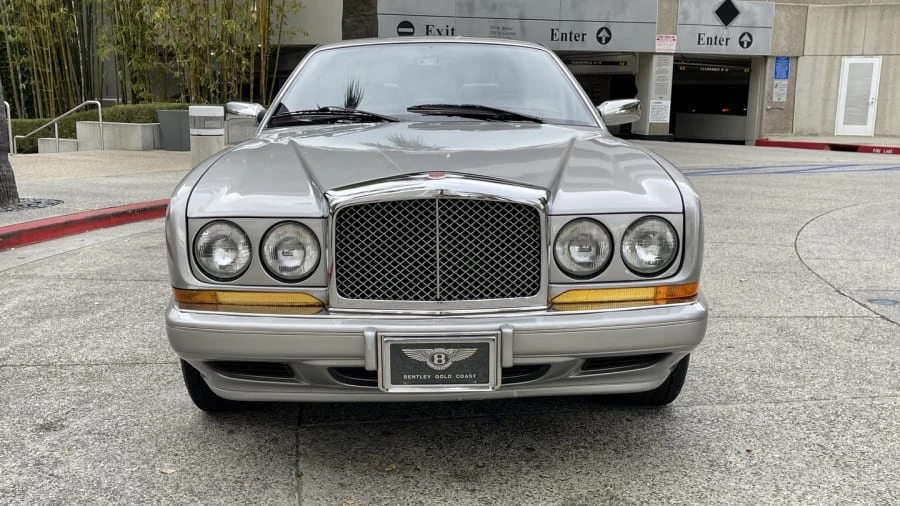 1993 Bentley Continental R - Image 20 of 21