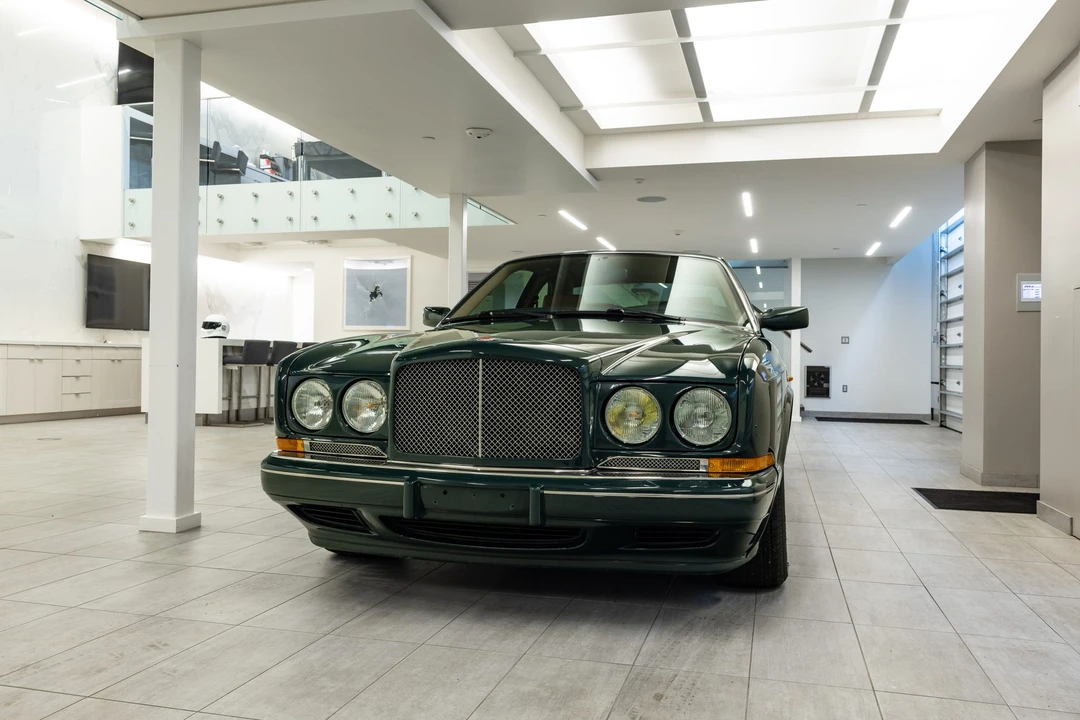1993 Bentley Continental R - Image 7 of 31
