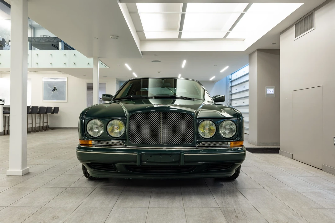 1993 Bentley Continental R - Image 4 of 31