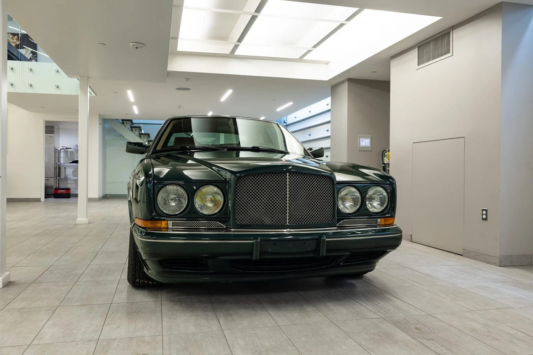 1993 Bentley Continental R - Image 3 of 31