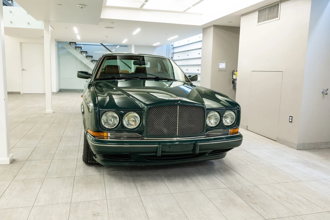 1993 Bentley Continental R - Image 2 of 31