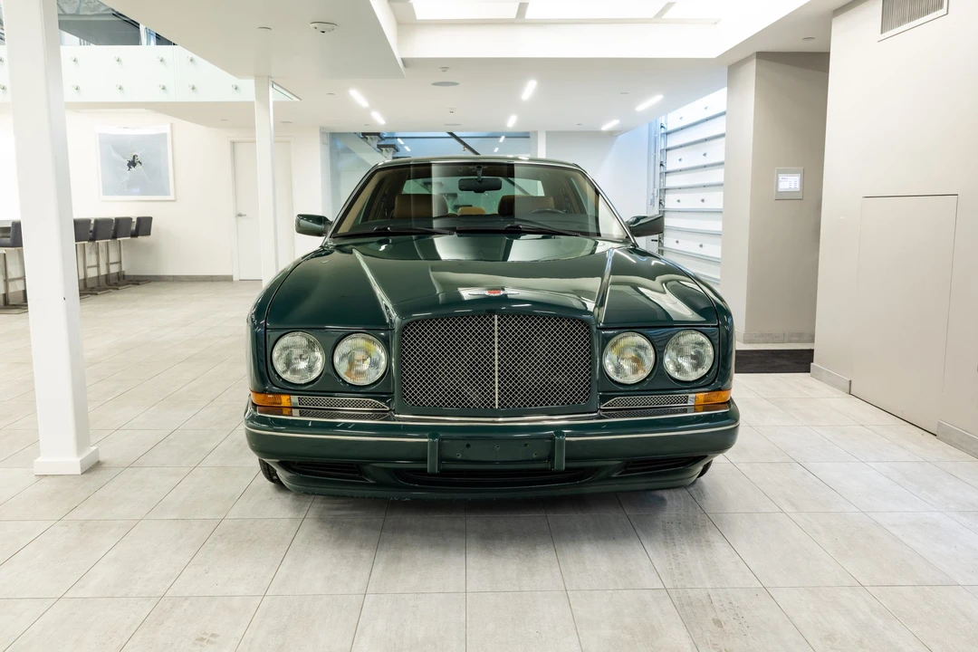 1993 Bentley Continental R - Image 5 of 31