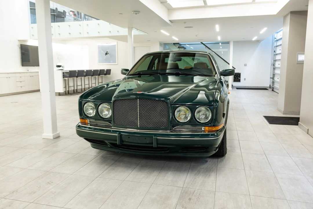 1993 Bentley Continental R - Image 6 of 31