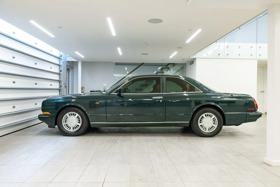 1993 Bentley Continental R - Image 15 of 31