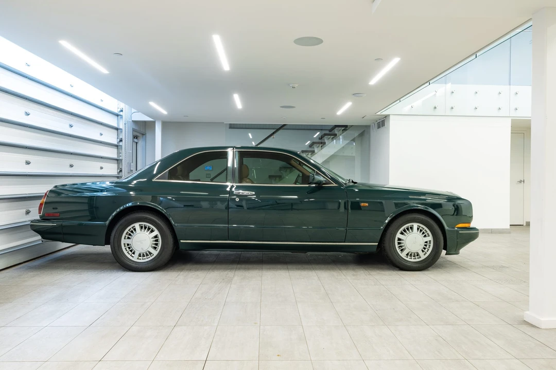 1993 Bentley Continental R - Image 31 of 31
