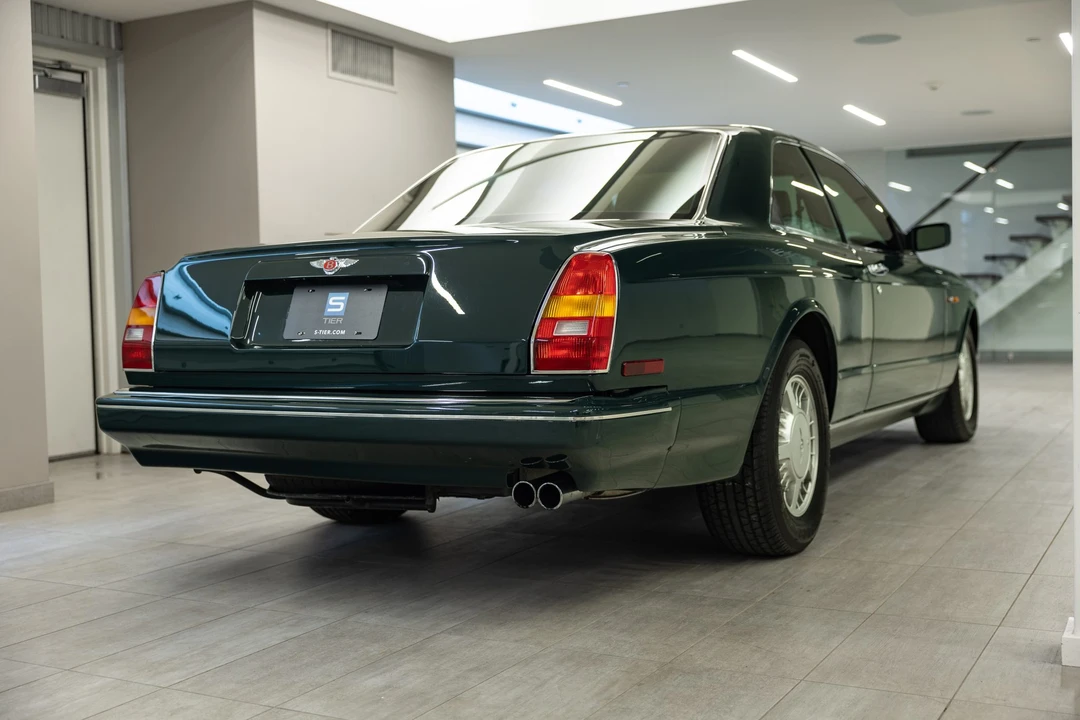 1993 Bentley Continental R - Image 29 of 31