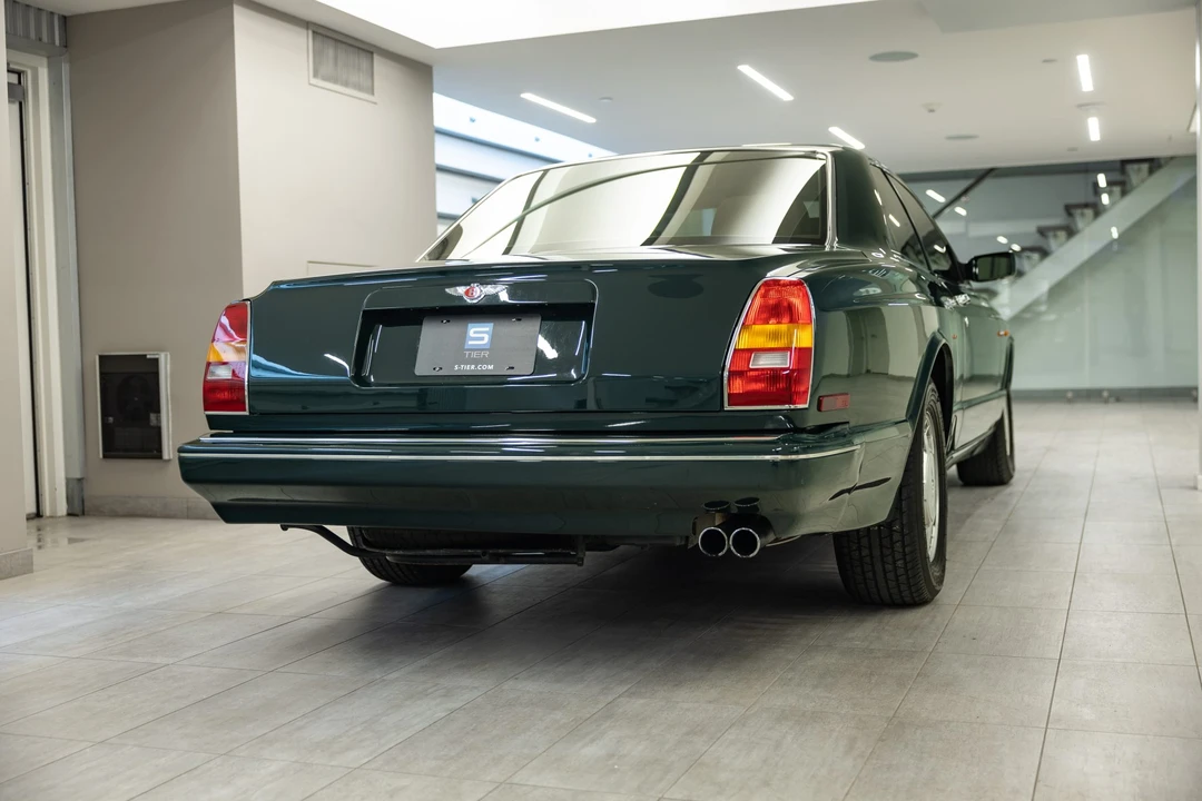 1993 Bentley Continental R - Image 27 of 31
