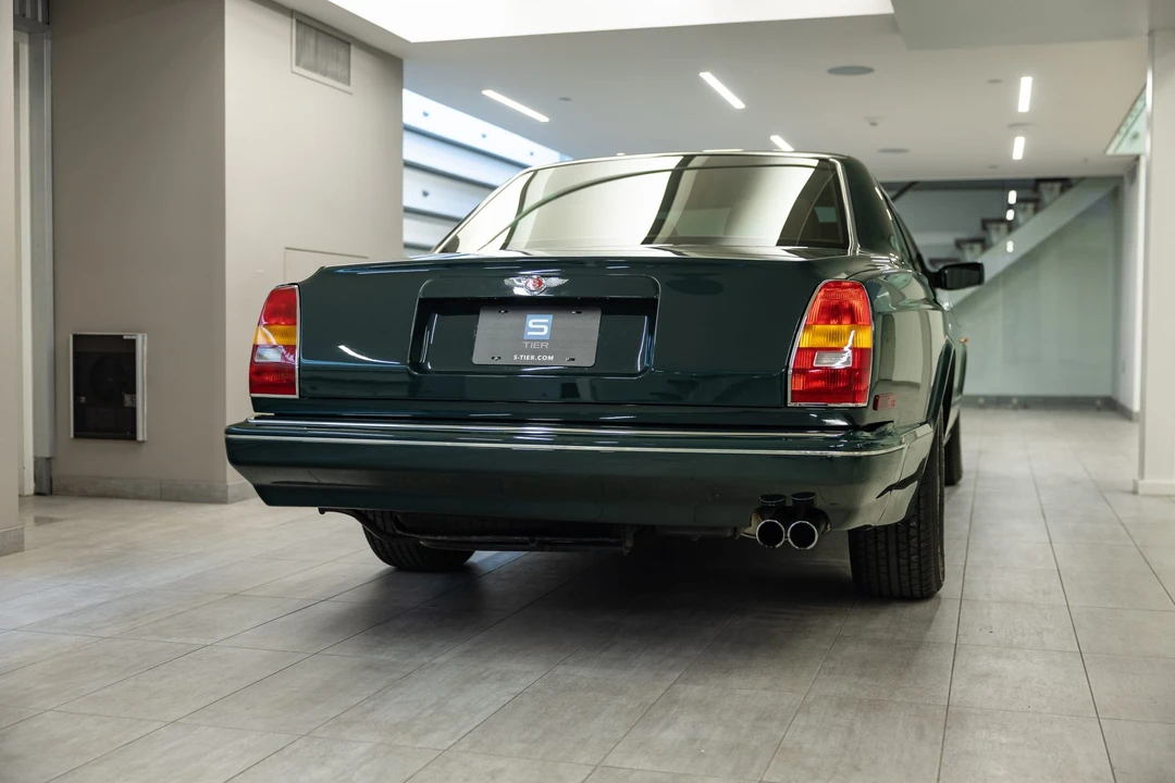 1993 Bentley Continental R - Image 26 of 31