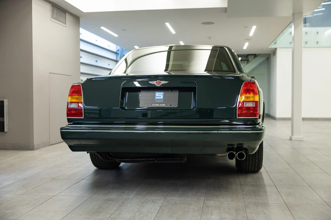 1993 Bentley Continental R - Image 24 of 31