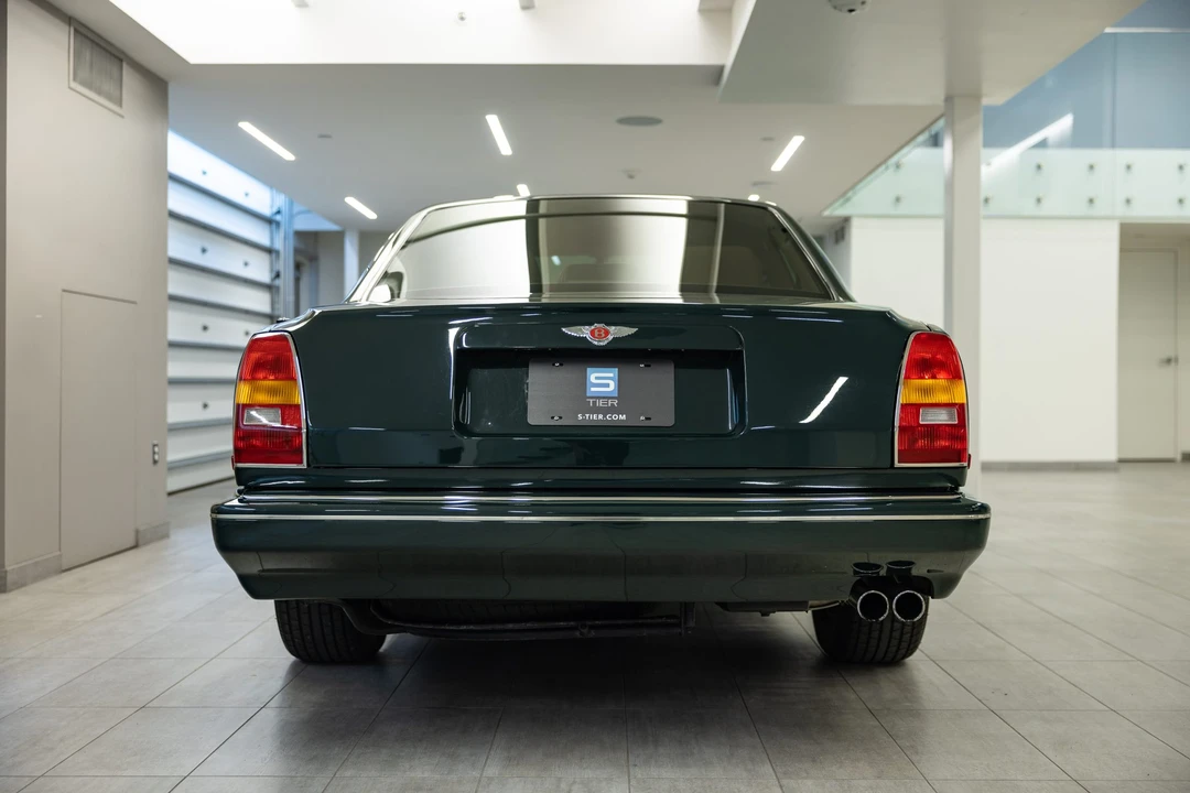 1993 Bentley Continental R - Image 23 of 31
