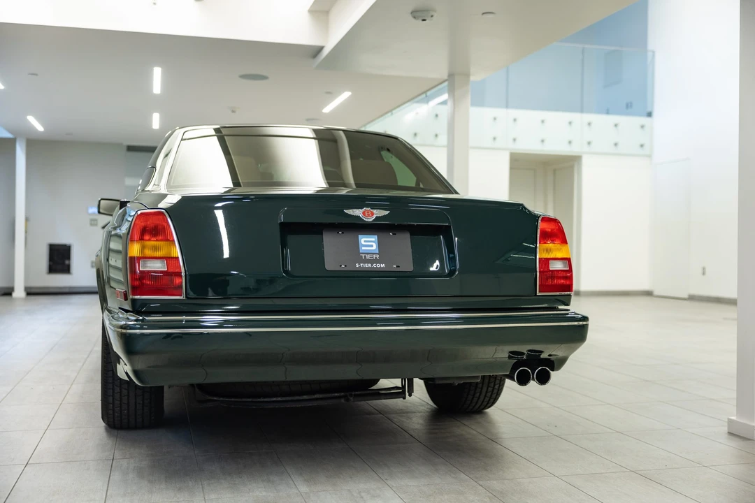 1993 Bentley Continental R - Image 21 of 31
