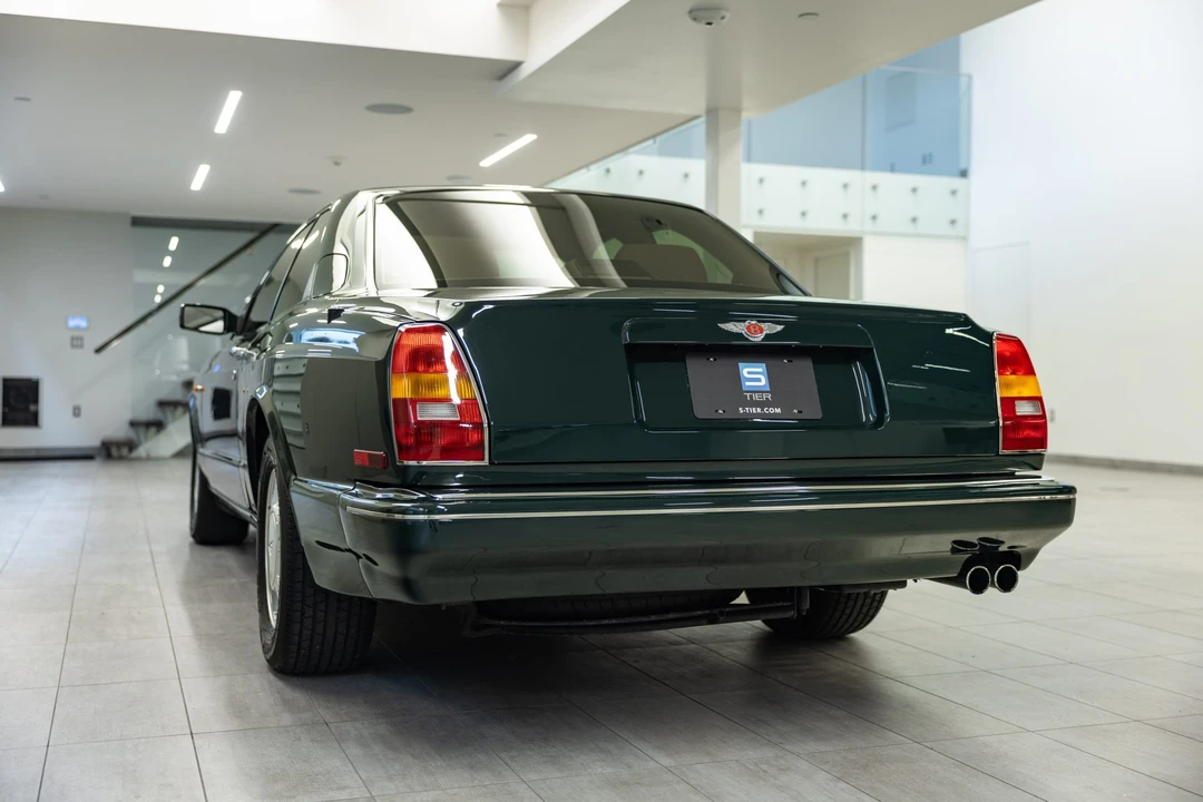 1993 Bentley Continental R - Image 18 of 31