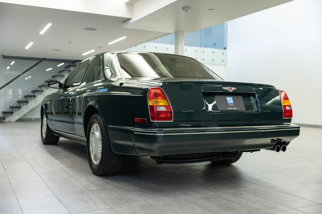 1993 Bentley Continental R - Image 17 of 31