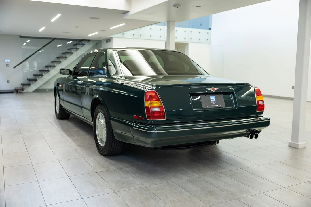 1993 Bentley Continental R - Image 16 of 31