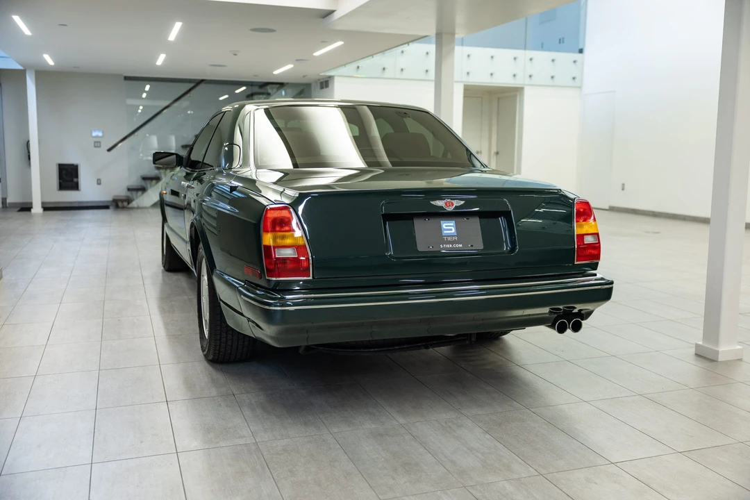 1993 Bentley Continental R - Image 19 of 31