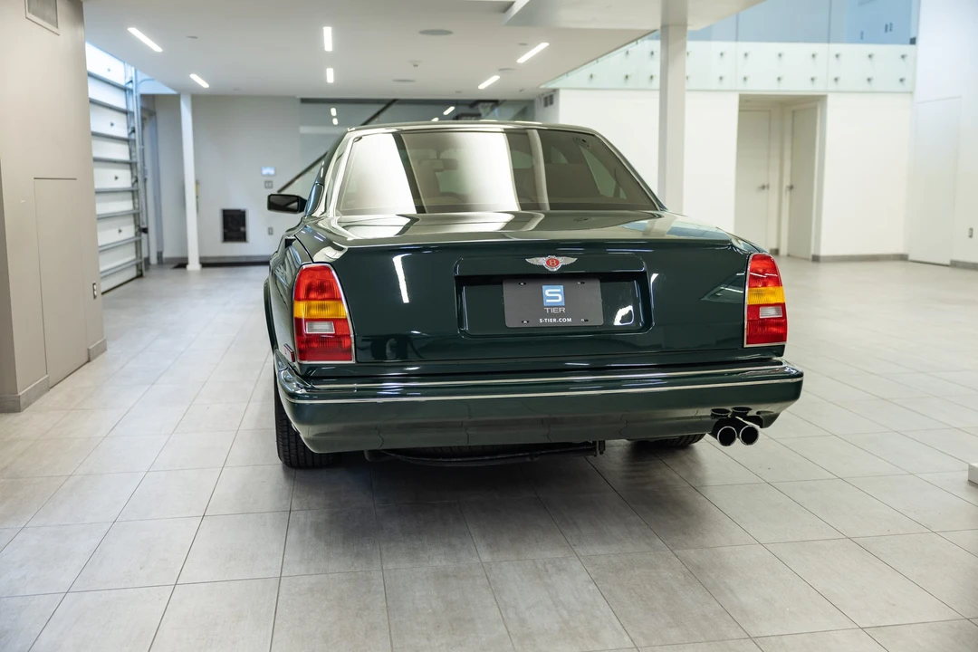 1993 Bentley Continental R - Image 20 of 31