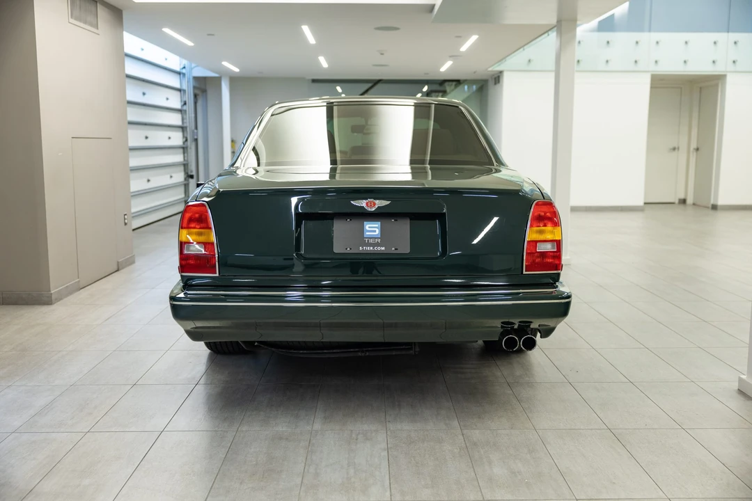 1993 Bentley Continental R - Image 22 of 31