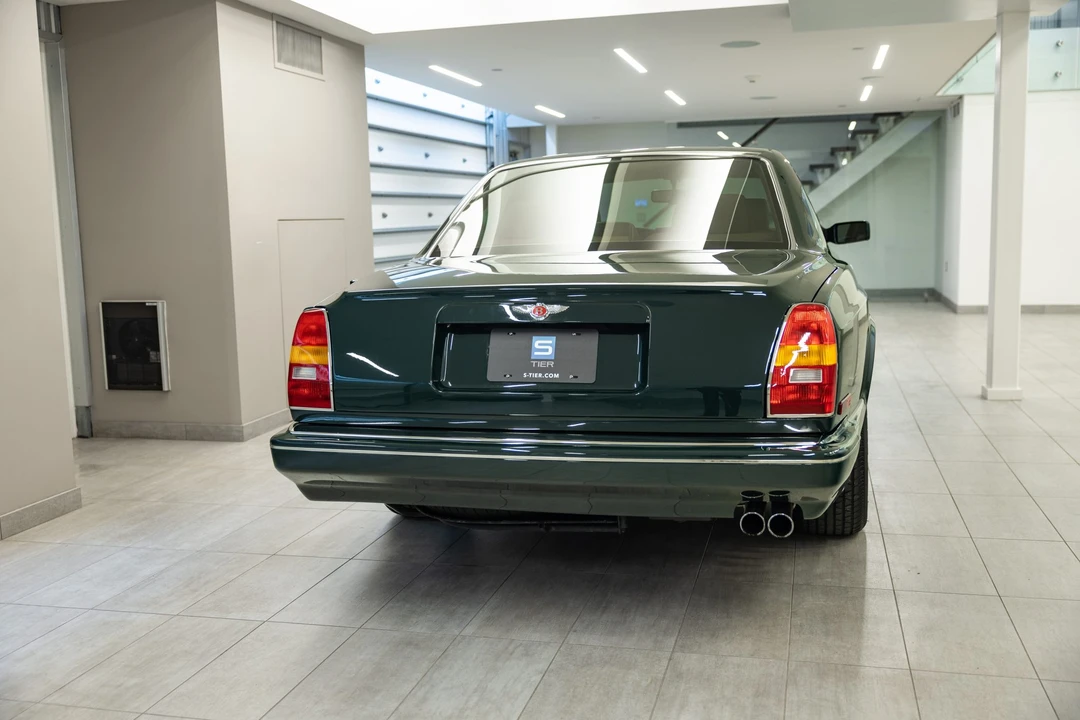 1993 Bentley Continental R - Image 25 of 31