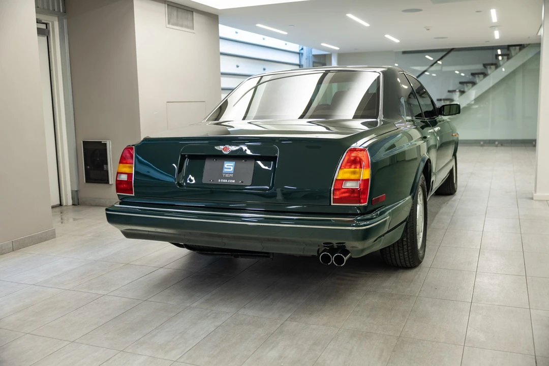 1993 Bentley Continental R - Image 28 of 31