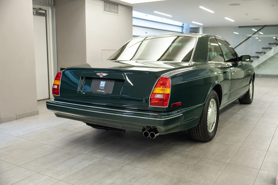 1993 Bentley Continental R - Image 30 of 31