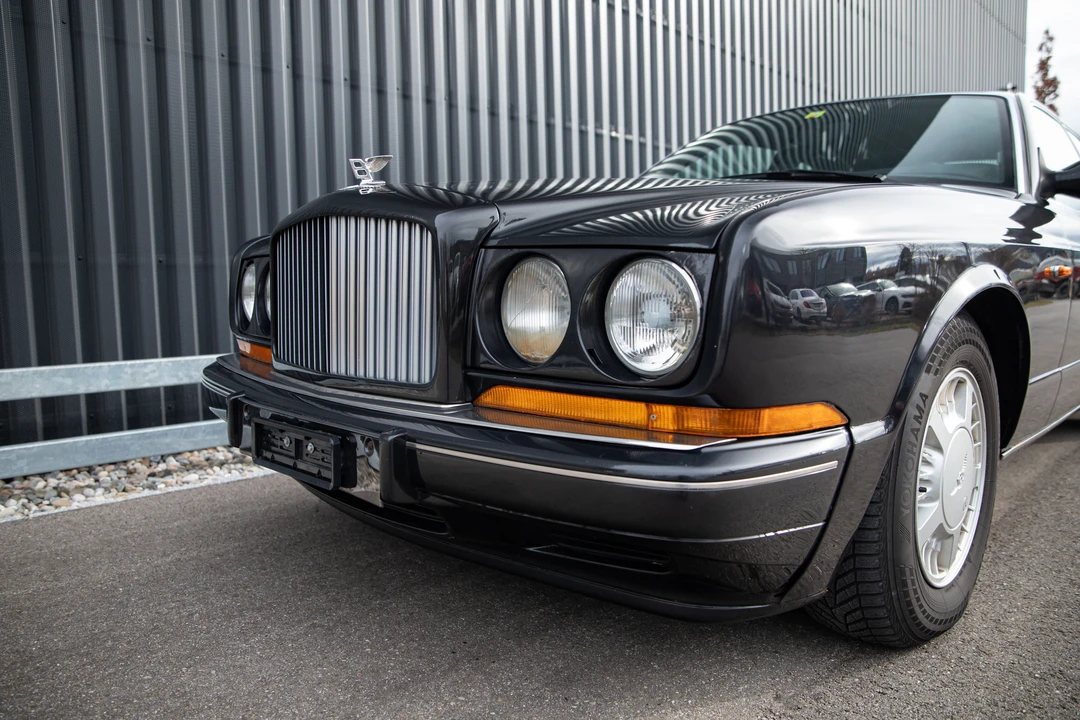 1993 Bentley Continental R - Image 14 of 31