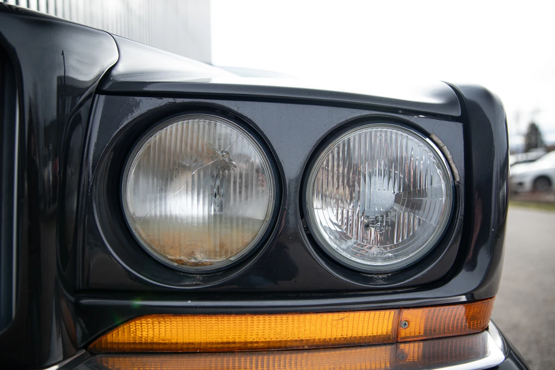 1993 Bentley Continental R - Image 17 of 31