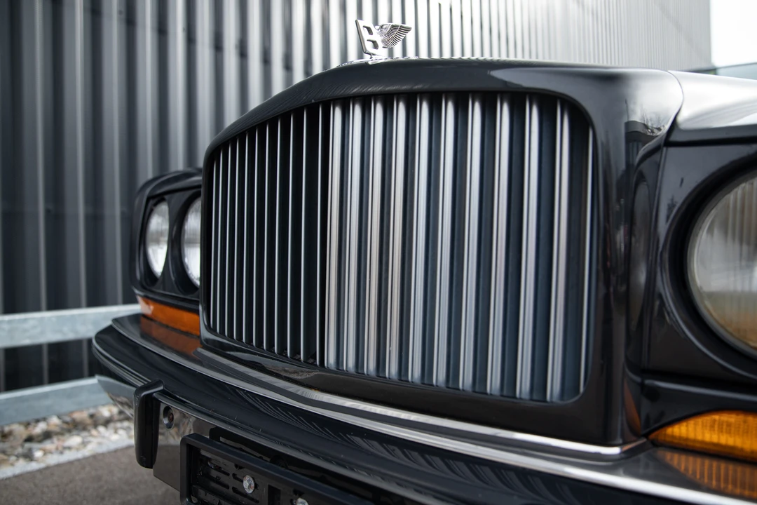 1993 Bentley Continental R - Image 18 of 31