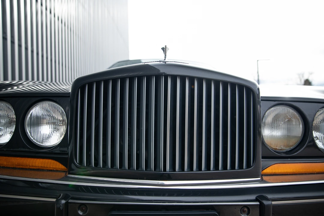 1993 Bentley Continental R - Image 19 of 31