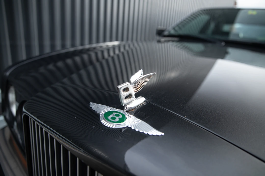 1993 Bentley Continental R - Image 20 of 31