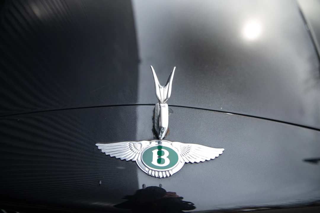 1993 Bentley Continental R - Image 21 of 31