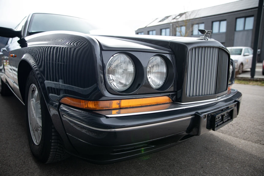 1993 Bentley Continental R - Image 23 of 31