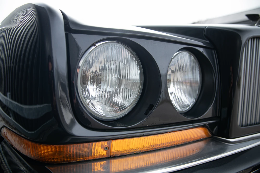 1993 Bentley Continental R - Image 24 of 31
