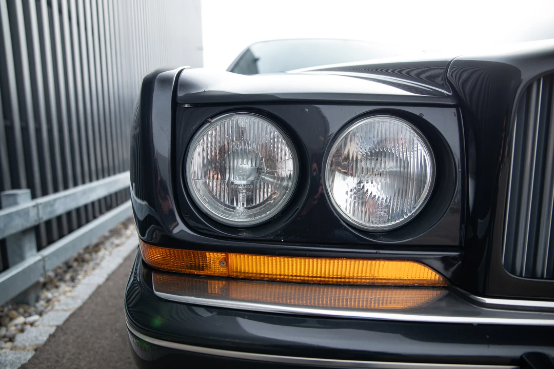 1993 Bentley Continental R - Image 25 of 31
