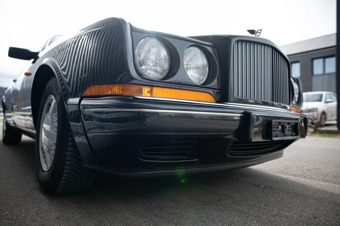 1993 Bentley Continental R - Image 26 of 31