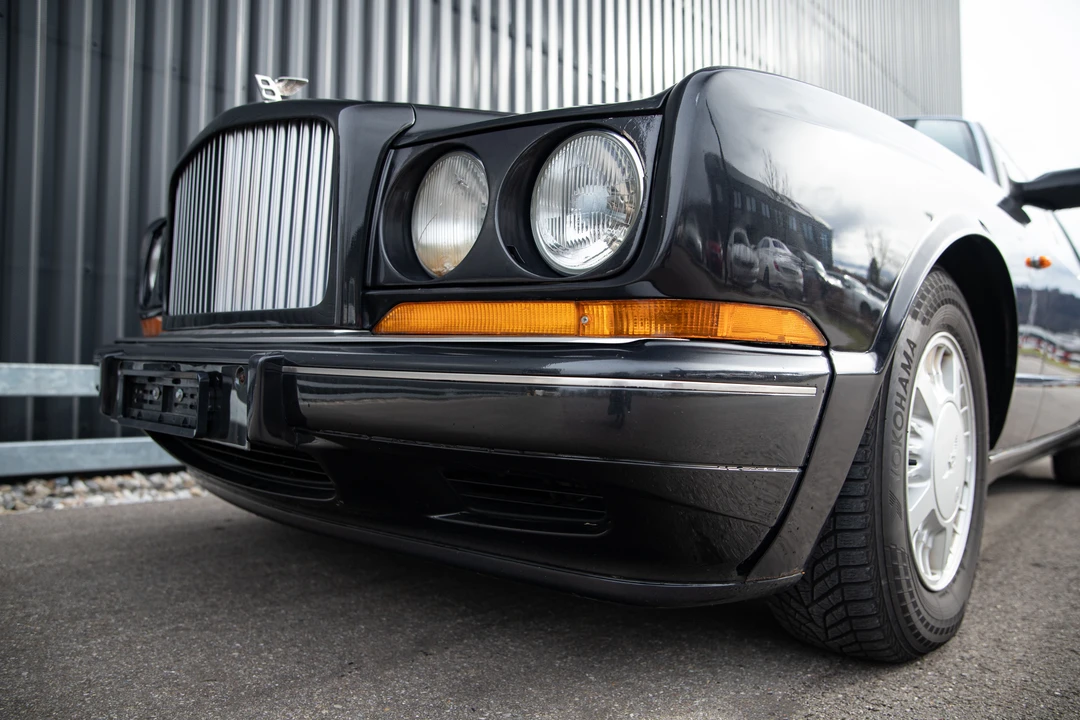 1993 Bentley Continental R - Image 27 of 31
