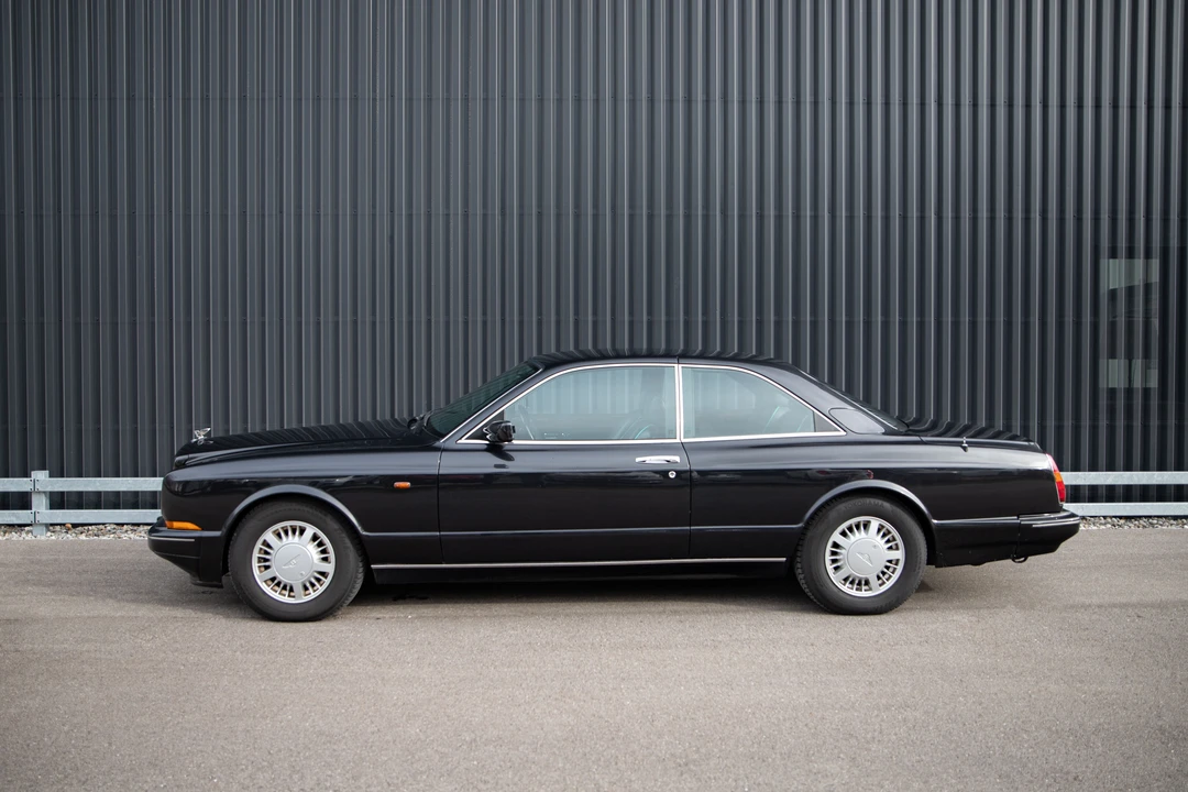 1993 Bentley Continental R - Image 10 of 31